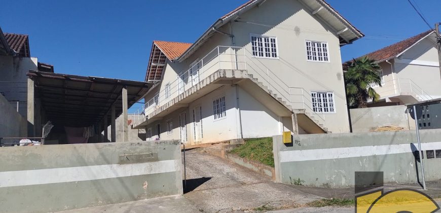 APARTAMENTO  BAIRR0 SCHRAMM   ICL0014   R$ 1.100,00 + TAXAS