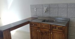 APARTAMENTO  BAIRR0 SCHRAMM   ICL0014   R$ 1.100,00 + TAXAS