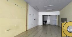 SALA COMERCIAL       ICL   0011     R$ 5.000,00 + TAXAS