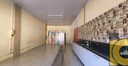 SALA COMERCIAL       ICL   0011     R$ 5.000,00 + TAXAS