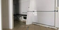 SALA COMERCIAL       ICL   0011     R$ 5.000,00 + TAXAS