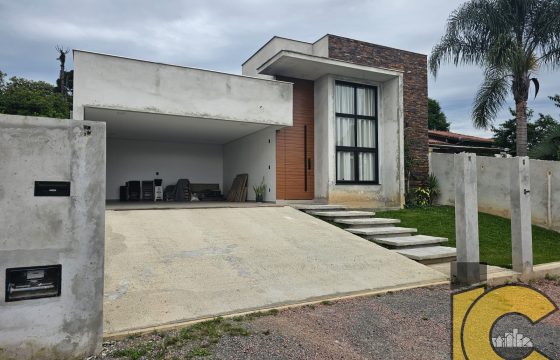 Casa Alto Padrão Centro