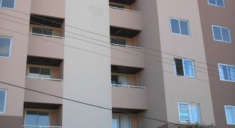 APARTAMENTO  CENTRO     ICL 0008      R$ 1.500,00 + TAXAS