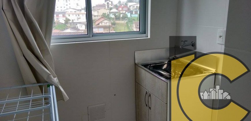 APARTAMENTO  CENTRO     ICL 0008      R$ 1.500,00 + TAXAS