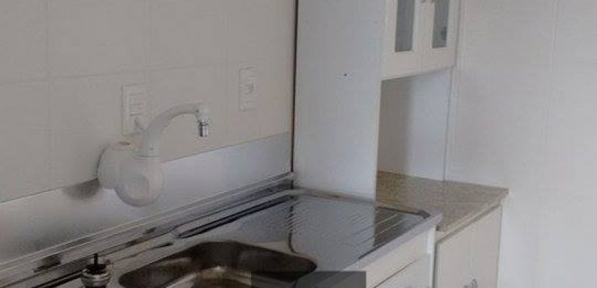 APARTAMENTO  CENTRO     ICL 0008      R$ 1.500,00 + TAXAS