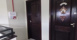 APARTAMENTO NO CENTRO     ICL0009    R$1.600,00 + TAXAS