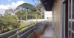 APARTAMENTO NO CENTRO     ICL0009    R$1.600,00 + TAXAS