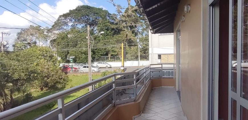 APARTAMENTO NO CENTRO     ICL0009    R$1.600,00 + TAXAS