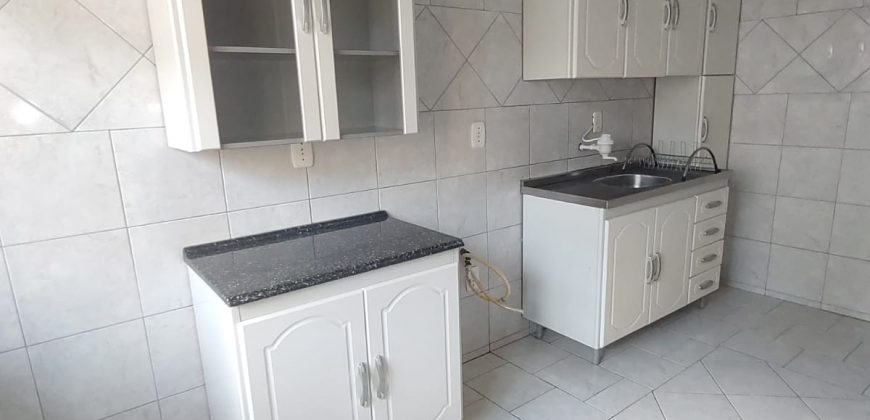 APARTAMENTO NO CENTRO     ICL0009    R$1.600,00 + TAXAS