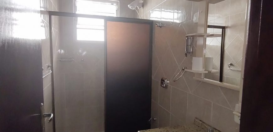 APARTAMENTO NO CENTRO     ICL0009    R$1.600,00 + TAXAS