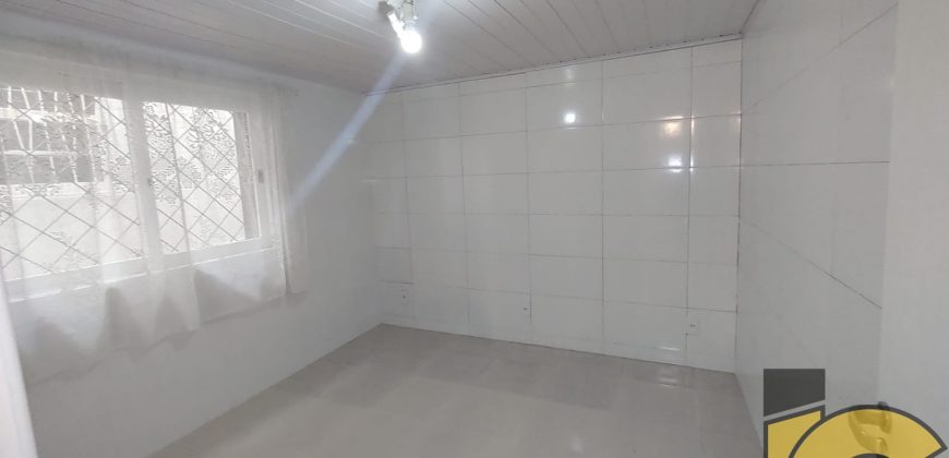 APARTAMENTO CENTRO    ICL0007     R$ 1.600,00 + TAXAS