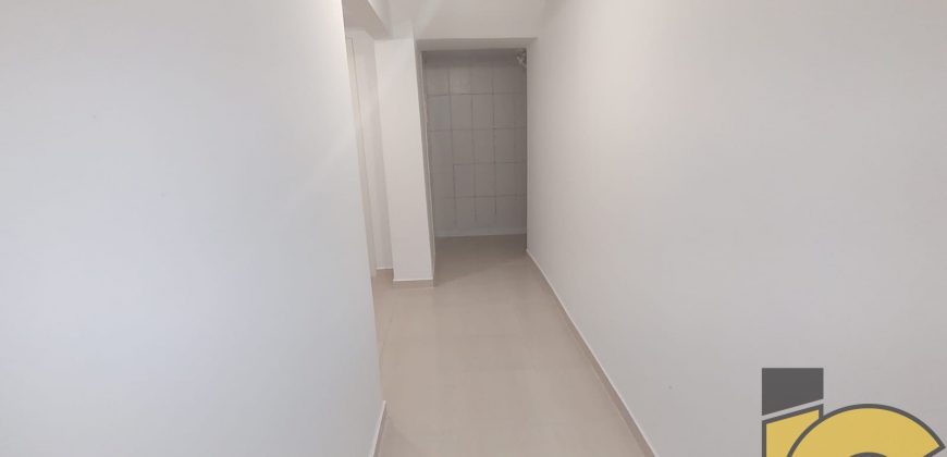 APARTAMENTO CENTRO    ICL0007     R$ 1.600,00 + TAXAS