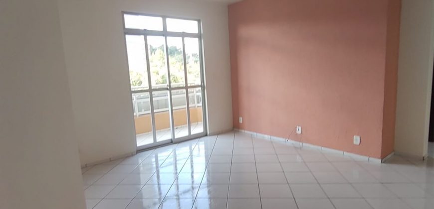 APARTAMENTO NO CENTRO     ICL0009    R$1.600,00 + TAXAS