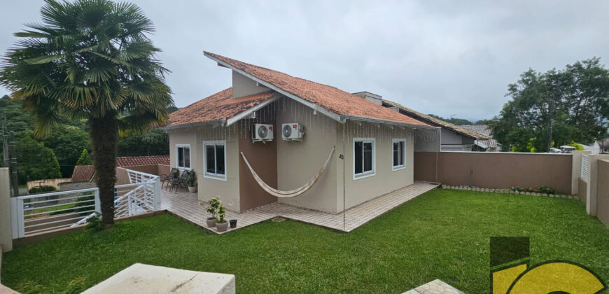 Casa Bairro Rio Negro