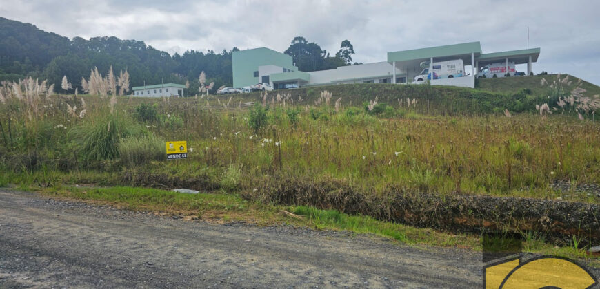 Terreno À VENDA Bairro Colonial