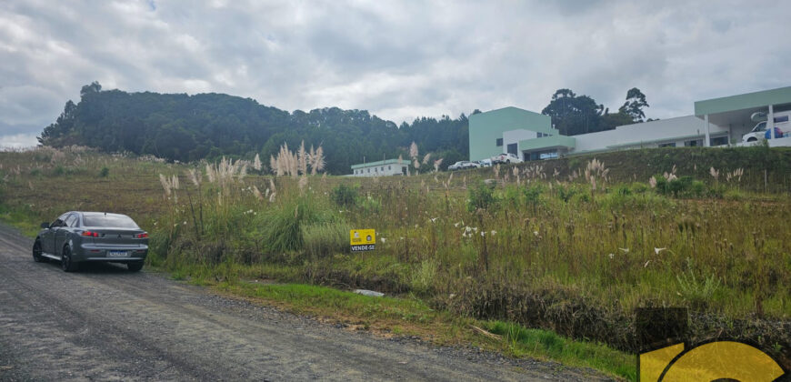 Terreno À VENDA Bairro Colonial