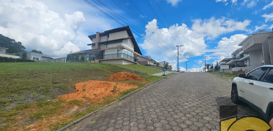 Terreno a VENDA  CONDOMÍNIO SOL POENTE