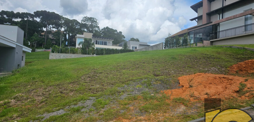 Terreno a VENDA  CONDOMÍNIO SOL POENTE