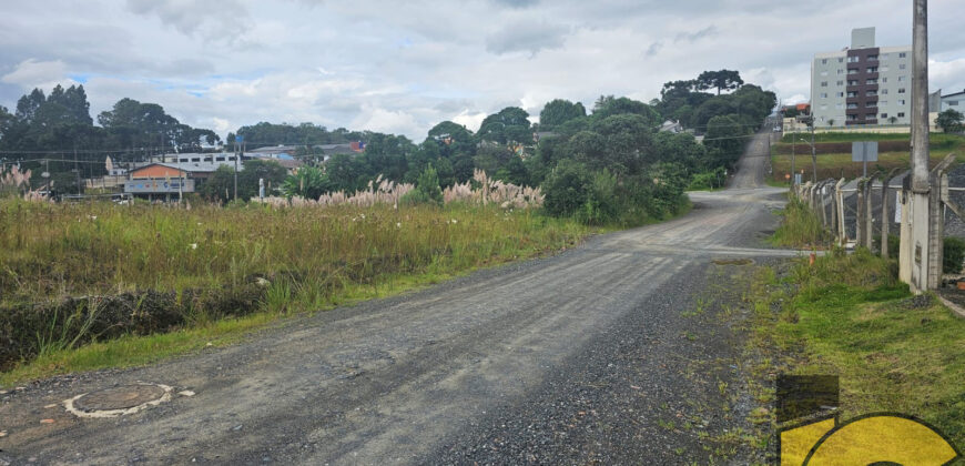 Terreno À VENDA Bairro Colonial