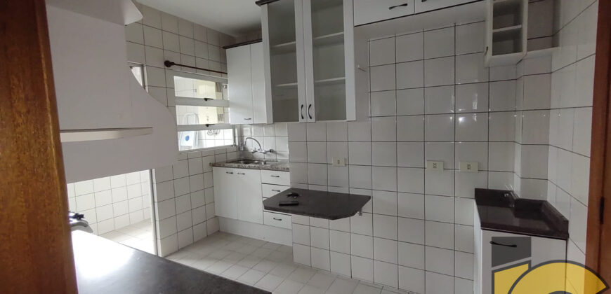Apartamento à venda Edifício Solar dos Gerânios.
