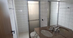 Apartamento à venda Edifício Solar dos Gerânios.