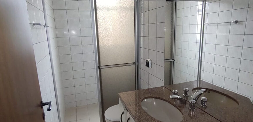Apartamento à venda Edifício Solar dos Gerânios.