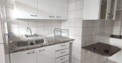 Apartamento à venda Edifício Solar dos Gerânios.