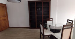 Apartamento à venda Edifício Solar dos Gerânios.