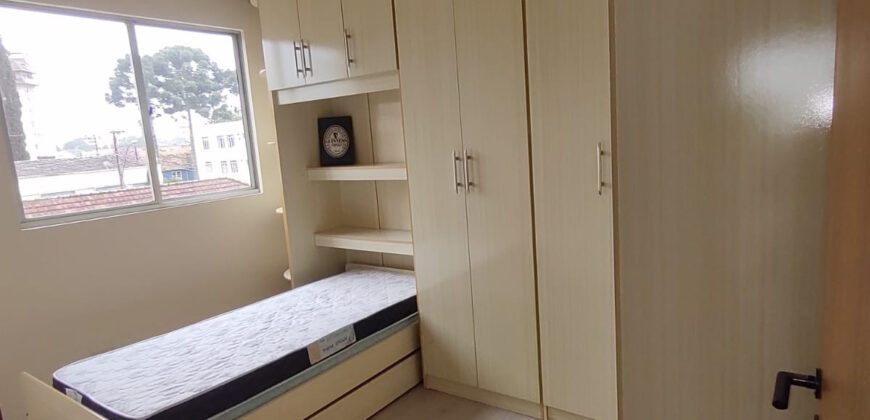 Apartamento à venda Edifício Solar dos Gerânios.