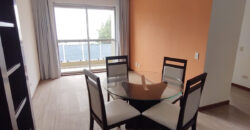 Apartamento à venda Edifício Solar dos Gerânios.