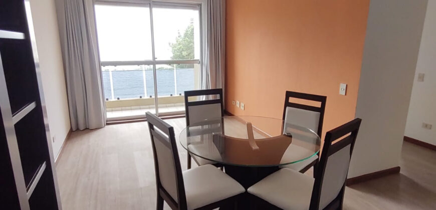 Apartamento à venda Edifício Solar dos Gerânios.