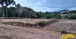 Terreno à venda no Bairro Brasília.