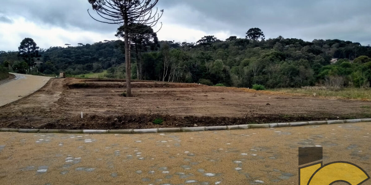 Terreno à venda no Bairro Brasília.