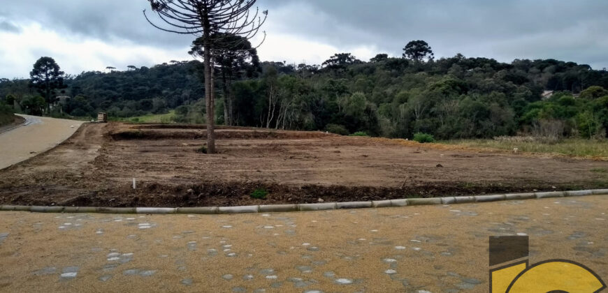 Terreno à venda no Bairro Brasília.