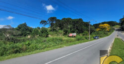 Terreno à venda próximo ao fórum.