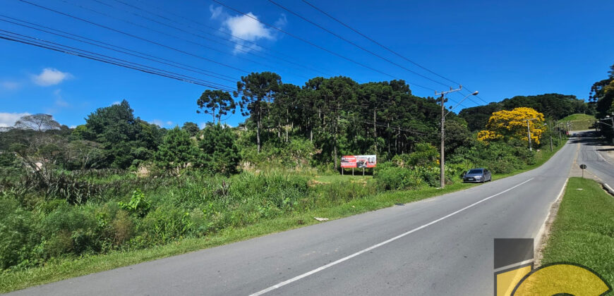 Terreno à venda próximo ao fórum.