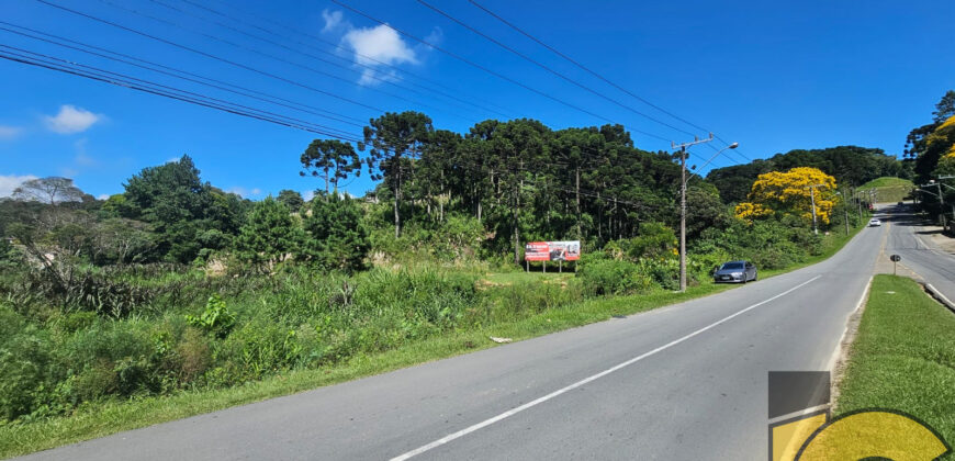 Terreno à venda próximo ao fórum.