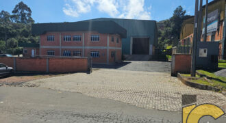 Galpão à venda, Avenida dos Imigrantes.