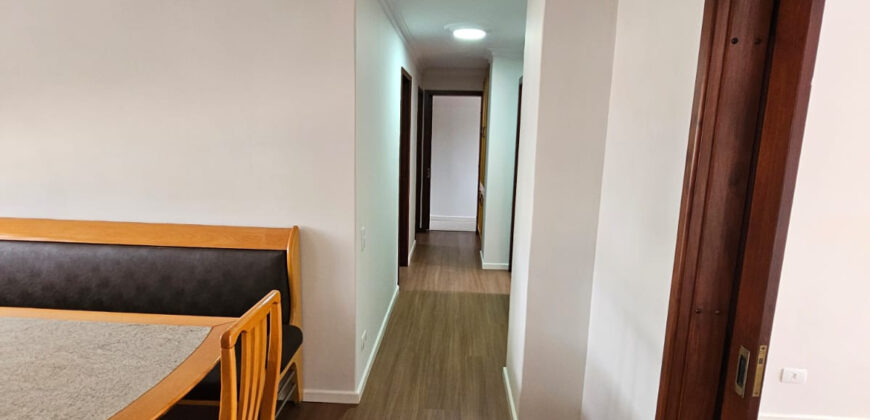 Apartamento a venda Edifício Bavária