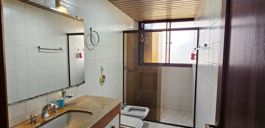 Apartamento a venda Edifício Bavária