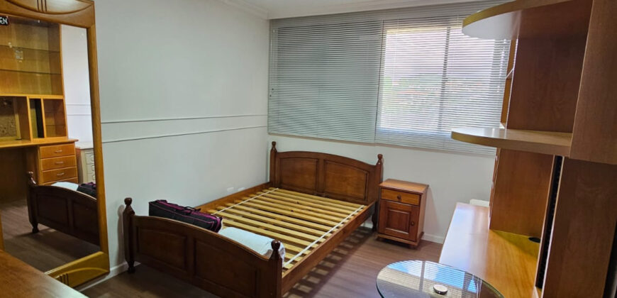 Apartamento a venda Edifício Bavária