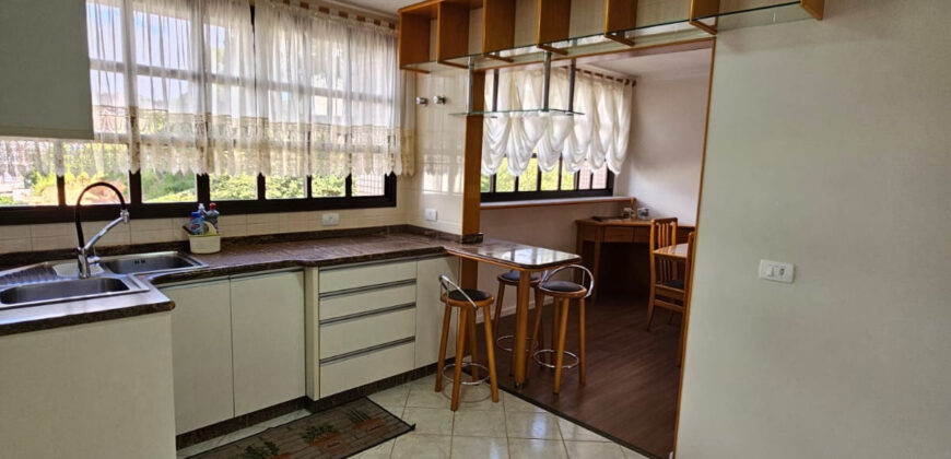 Apartamento a venda Edifício Bavária