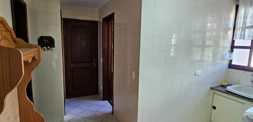 Apartamento a venda Edifício Bavária