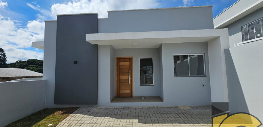 Casa no Bairro Boehmerwald