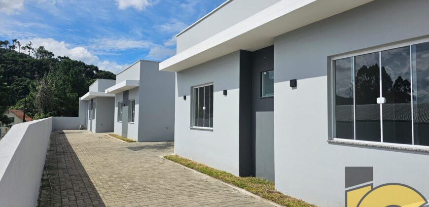 Casa no Bairro Boehmerwald