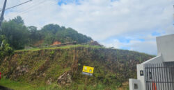 Terreno à venda R. Frederico Keil Centro