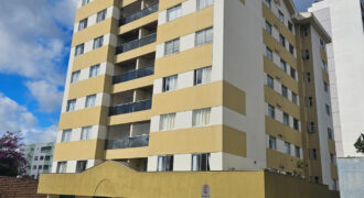 Apartamento à venda Edifício Solar dos Gerânios.
