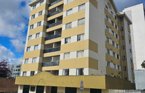 Apartamento à venda Edifício Solar dos Gerânios.