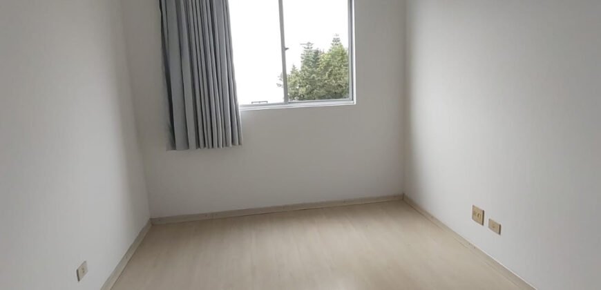Apartamento à venda Edifício Solar dos Gerânios.