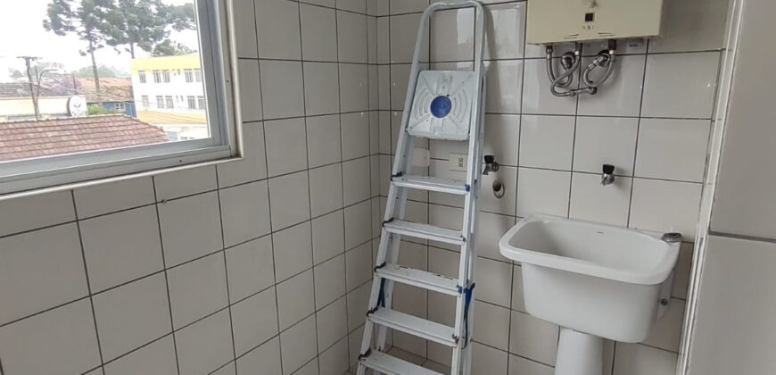 Apartamento à venda Edifício Solar dos Gerânios.